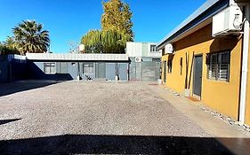 Alquileres Temporarios en San Juan