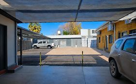 Alquileres Temporarios en San Juan
